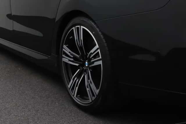 BMW 7-Serie (2024) thumbnail 22