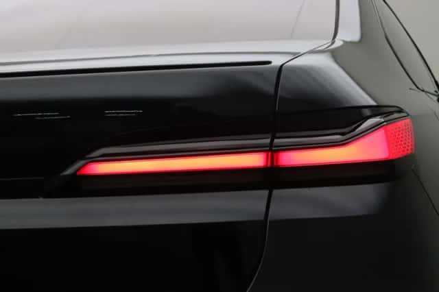 BMW 7-Serie (2024) thumbnail 27