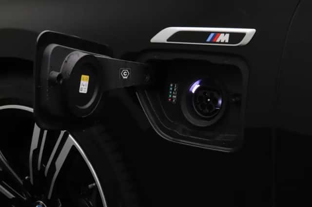BMW 7-Serie (2024) thumbnail 30