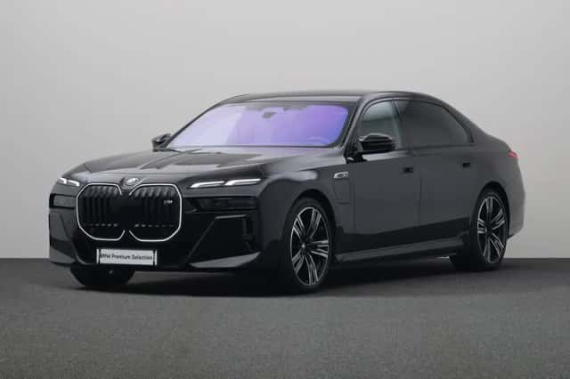 BMW 7-Serie (2024) thumbnail 31
