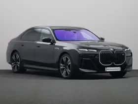 BMW 7-Serie (2024) thumbnail 7
