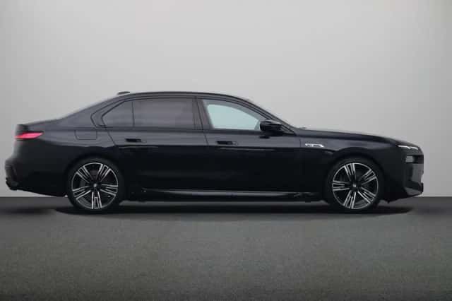 BMW 7-Serie (2024) thumbnail 8