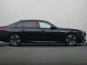 BMW 7-Serie (2024) thumbnail 8