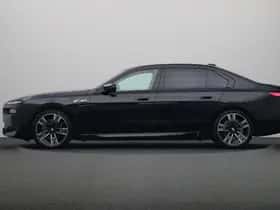 BMW 7-Serie (2024) thumbnail 9