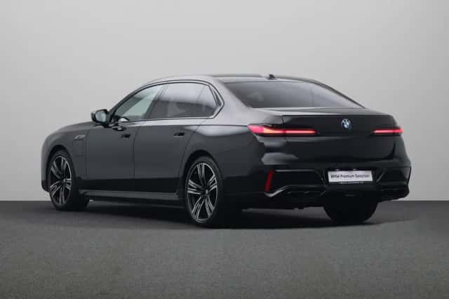 BMW 7-Serie (2024) thumbnail 10