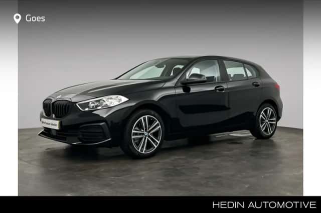 BMW 1-Serie (2023) thumbnail 1