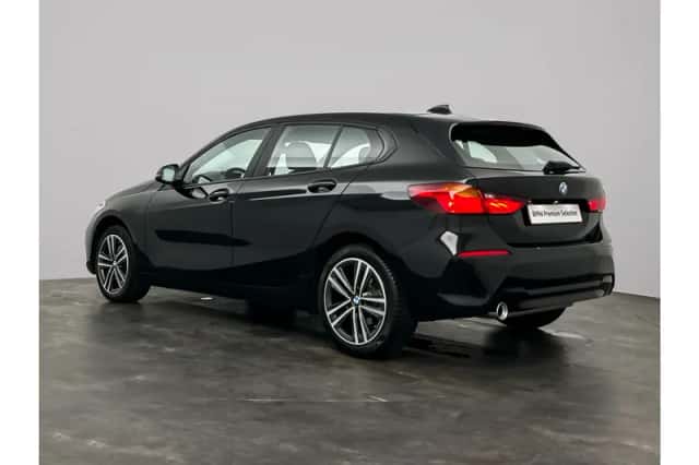 BMW 1-Serie (2023) thumbnail 3