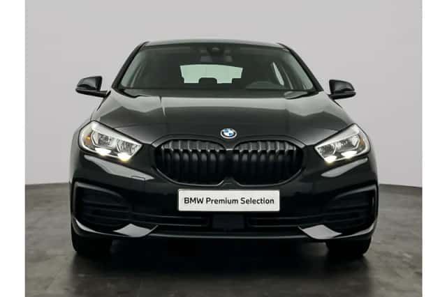 BMW 1-Serie (2023) thumbnail 6