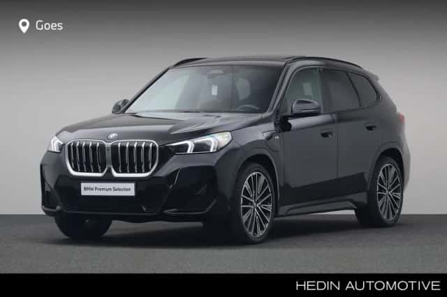 BMW X1 (2025) thumbnail 1