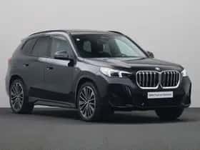 BMW X1 (2025) thumbnail 11