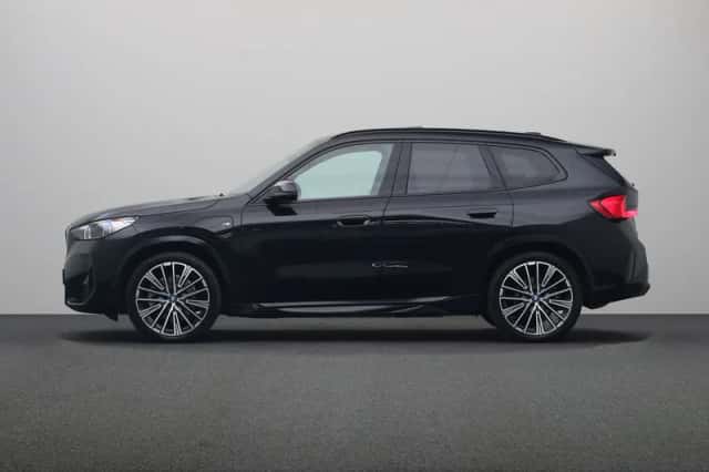 BMW X1 (2025) thumbnail 12