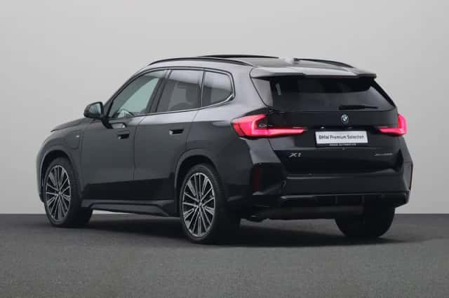 BMW X1 (2025) thumbnail 13