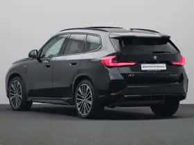BMW X1 (2025) thumbnail 13