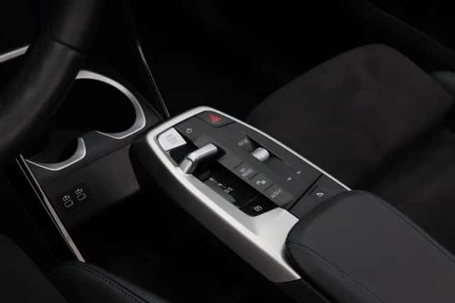 BMW X1 (2025) thumbnail 15
