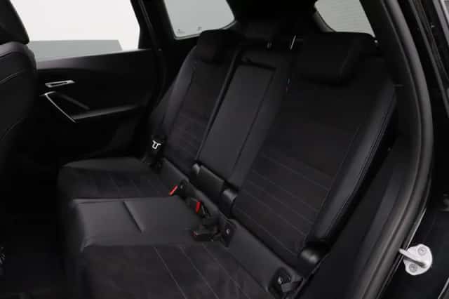 BMW X1 (2025) thumbnail 17