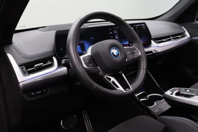 BMW X1 (2025) thumbnail 18