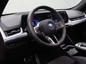 BMW X1 (2025) thumbnail 18
