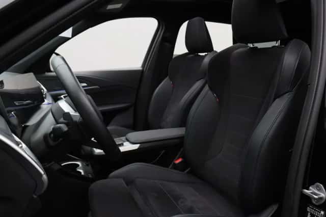BMW X1 (2025) thumbnail 20