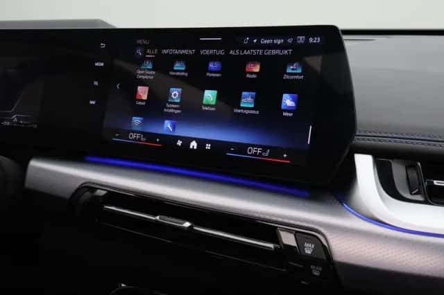 BMW X1 (2025) thumbnail 21
