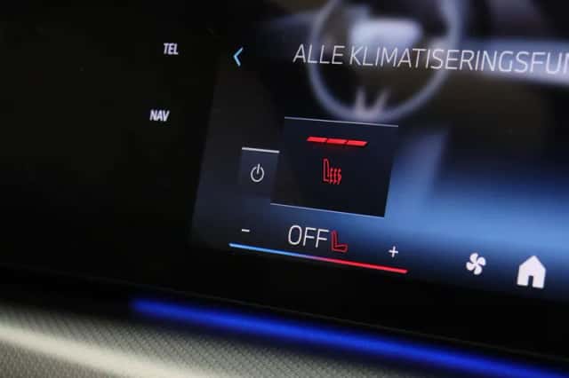 BMW X1 (2025) thumbnail 23