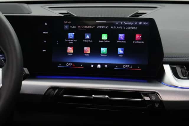 BMW X1 (2025) thumbnail 24