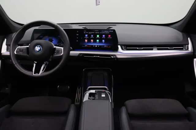 BMW X1 (2025) thumbnail 25