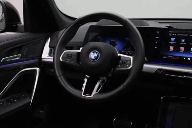 BMW X1 (2025) thumbnail 26
