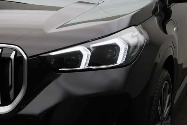 BMW X1 (2025) thumbnail 27