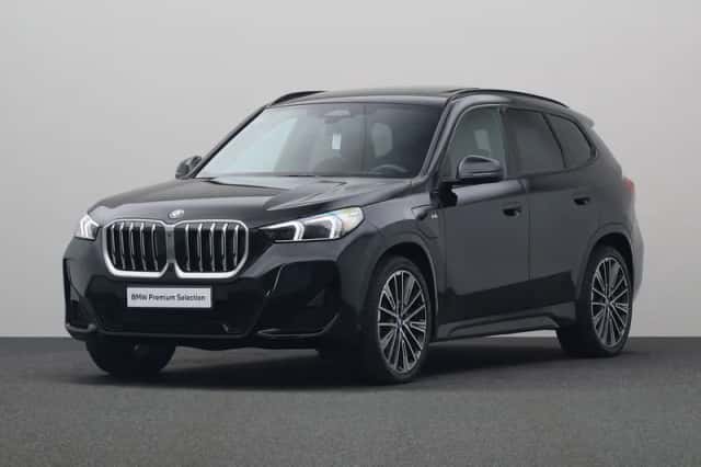 BMW X1 (2025) thumbnail 29