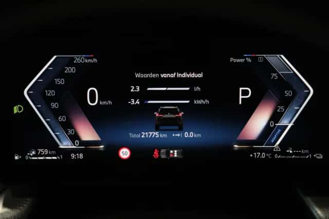 BMW X1 (2025) thumbnail 4
