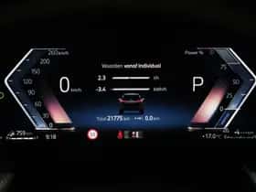 BMW X1 (2025) thumbnail 4