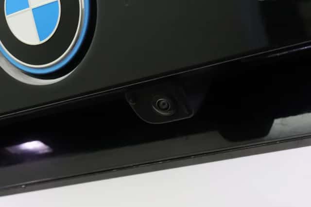 BMW X1 (2025) thumbnail 8