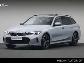 BMW 3-Serie (2025) thumbnail 1