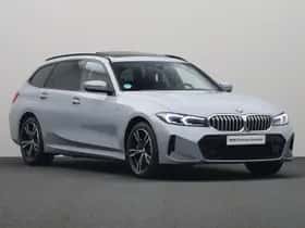 BMW 3-Serie (2025) thumbnail 11