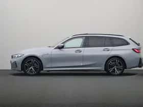BMW 3-Serie (2025) thumbnail 12