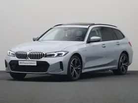 BMW 3-Serie (2025) thumbnail 27