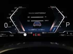 BMW 3-Serie (2025) thumbnail 5