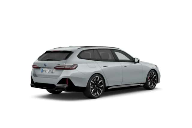 BMW i5 (2026) thumbnail 2
