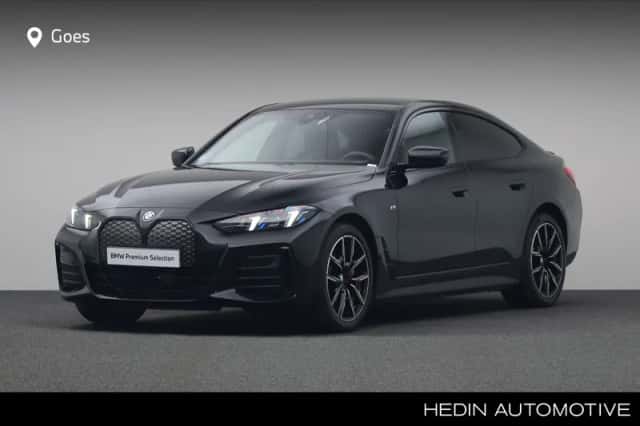 BMW i4 (2025) thumbnail 1