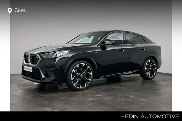 BMW X2 (2025) thumbnail 1