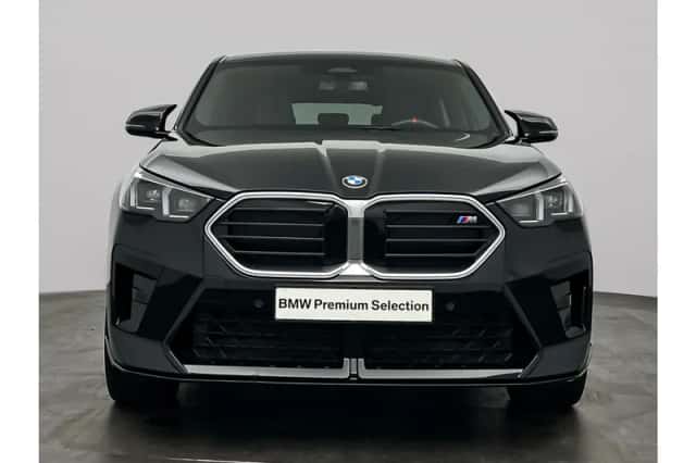 BMW X2 (2025) thumbnail 6