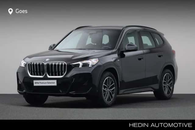 BMW X1 (2025) thumbnail 1