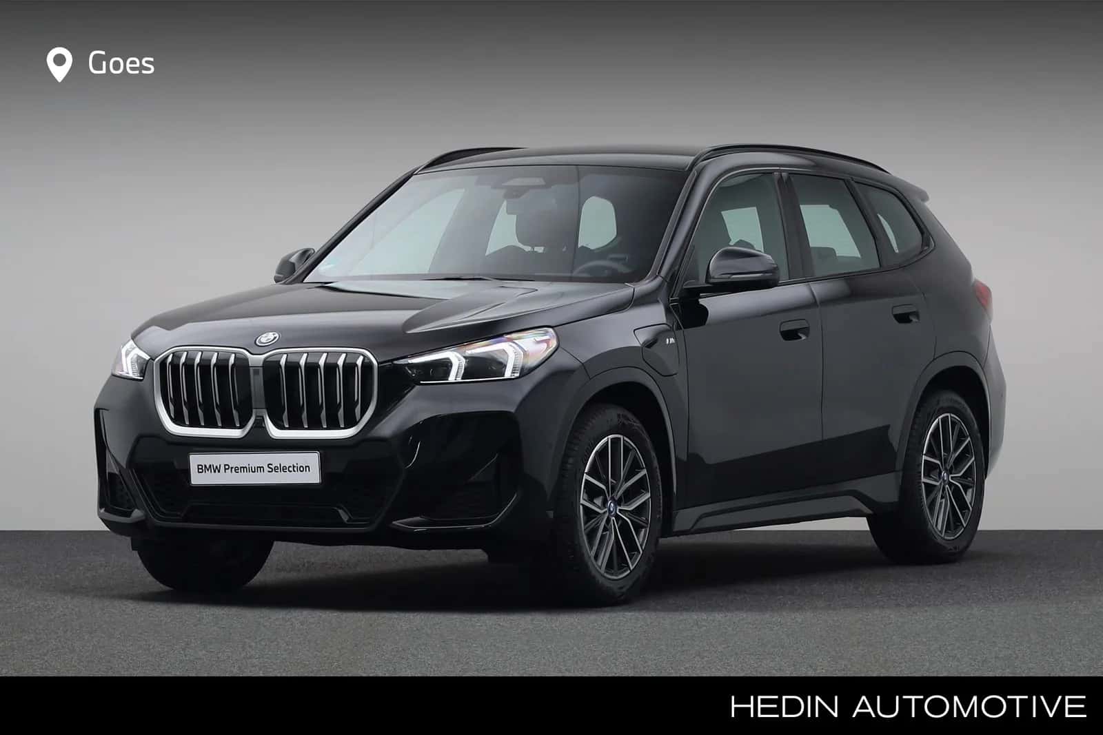 BMW X1 (2025) — foto 1