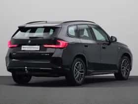 BMW X1 (2025) thumbnail 2