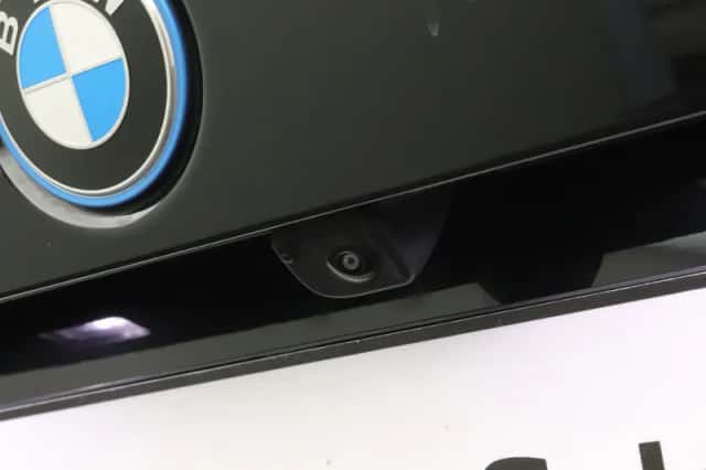BMW X1 (2025) thumbnail 11