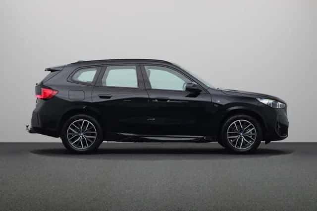 BMW X1 (2025) thumbnail 13