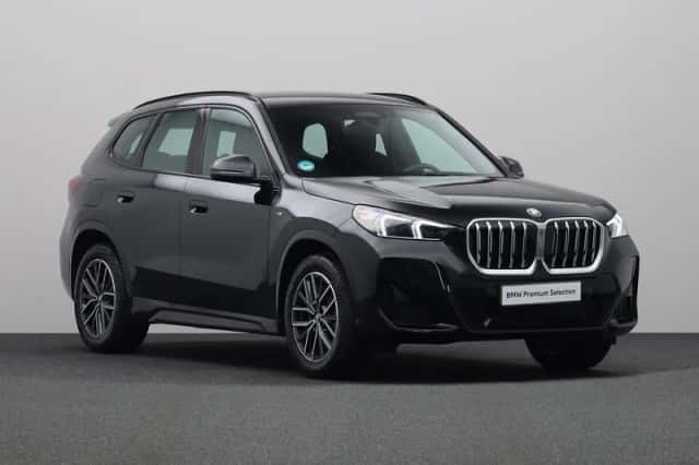 BMW X1 (2025) thumbnail 14