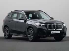 BMW X1 (2025) thumbnail 14