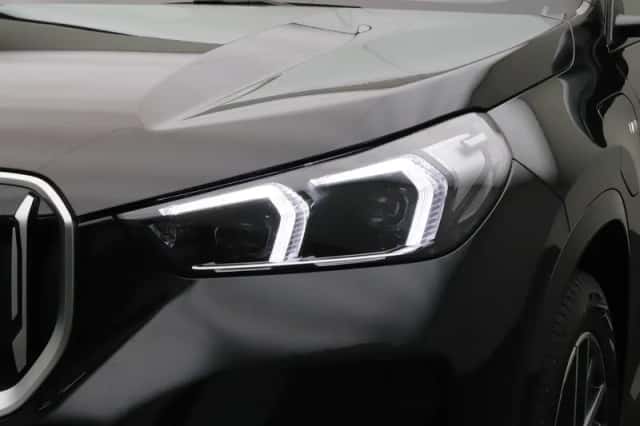 BMW X1 (2025) thumbnail 15
