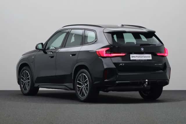 BMW X1 (2025) thumbnail 17